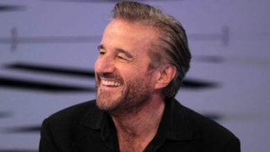 Christian De Sica