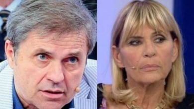 Giuliano Giuliani, l'ex cavaliere di Uomini e Donne torna all'attacco: "Gemma hai stancato"