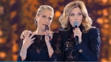 Heather Parisi e Lorella Cuccarini: l'astio continua