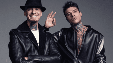 Polemica shock. Adinolfi contro Le Iene, J-Ax e Fedez: "Li asfaltavo"