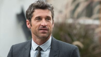 "Vinci un pranzo con Patrick Dempsey", social in delirio per il concorso Vodafone [VIDEO]