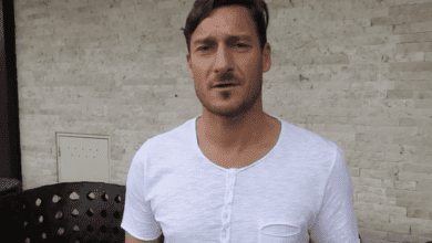 Francesco Totti, la rivelazione shock [VIDEO]