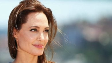 Angelina Jolie irriconoscibile: la confessione sulla sua nuova vita