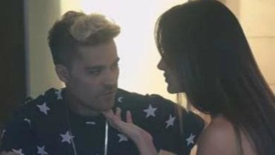 Uomini e Donne, nuovo videoclip hot di Rosa Perrotta e una scomoda rivelazione [VIDEO]