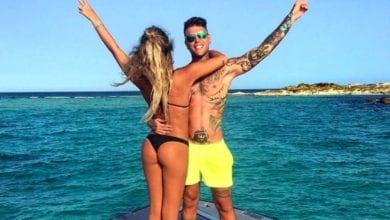 Uomini e Donne, un'ex fidanzata di Fedez tra le corteggiatrici: chi è?