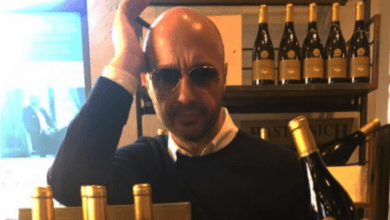 Joe Bastianich in dolce compagnia a Verona, chi è il suo nuovo amore? [VIDEO]