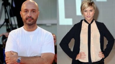 Nadia Toffa e Bastianich: "siamo molto amici"