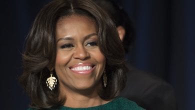 Sanremo 2020 Michelle Obama al Festival con Rula Jebreal