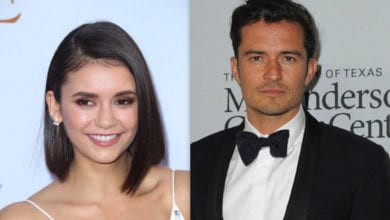 Orlando Bloom ha una nuova fidanzata: ecco le prove [FOTO]