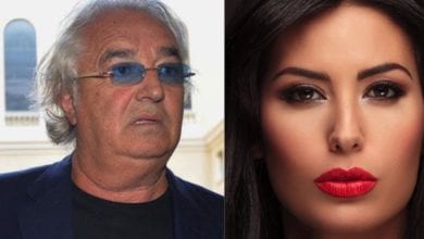 Flavio Briatore chiarisce sulla crisi con Elisabetta Gregoraci. Ecco la verità