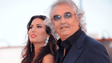 Briatore risponde a tutte le polemiche e racconta la verità su Elisabetta Gregoraci