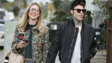 Fedez e Chiara Ferragni si sono lasciati? Spunta un dettaglio social