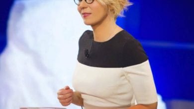 Maria De Filippi, la frecciatina a Milly Carlucci