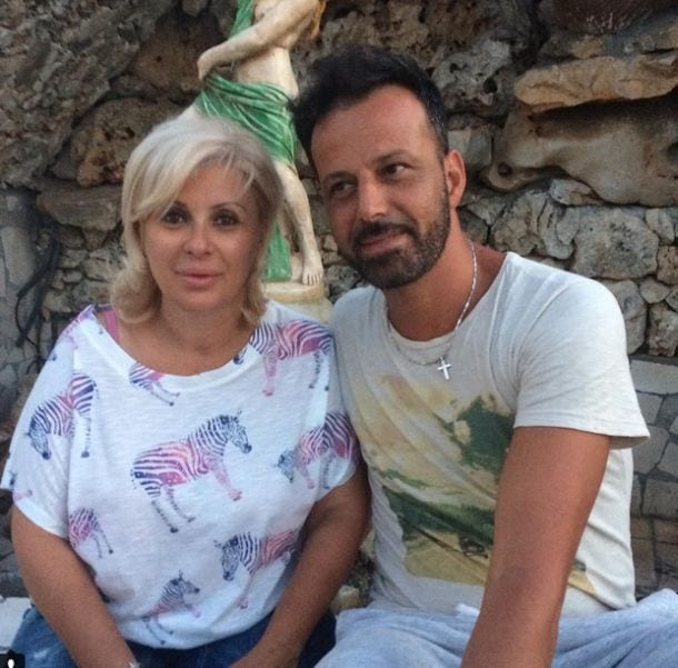 Chicco Nalli, il marito di Tina Cipollari, lavorerà con Barbara D'Urso: cosa farà?