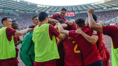 Addio alla squadra giallorossa: a fine partita Totti commuove tutti [VIDEO]