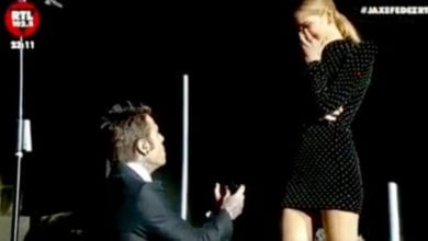 Fedez e Chiara Ferragni si sposano: la proposta di matrimonio è virale [VIDEO]