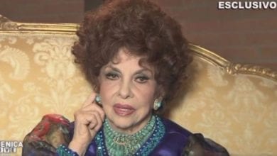 Gina Lollobrigida felice della perizia psichiatrica: il chiarimento a Domenica Live [VIDEO]