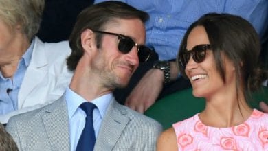 Pippa Middleton: tutti i dettagli delle nozze