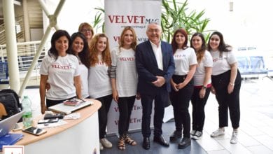 Giornata del Sollievo 2017, Velvet Mag in campo per la Fondazione Ghirotti [FOTO]