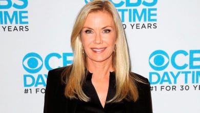 Katherine Kelly Lang, la Brooke Logan di Beautiful, si racconta in tv