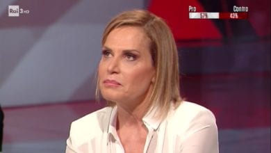 Simona Ventura attacca Barbara D’Urso: scoppia la polemica [VIDEO]