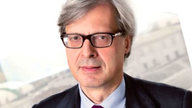 Vittorio Sgarbi contro Il Volo, si riaccende la polemica [FOTO]