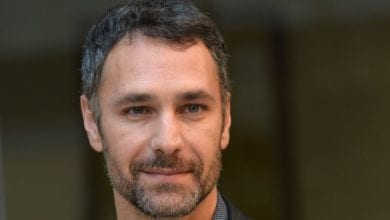 Raoul Bova ha litigato con Riccardo Scamarcio?