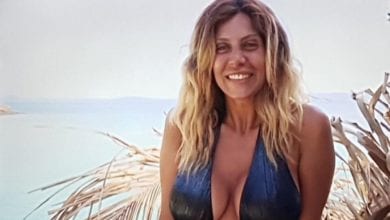 Paola Caruso, sesso a Supervivientes? Confessioni hot [VIDEO]