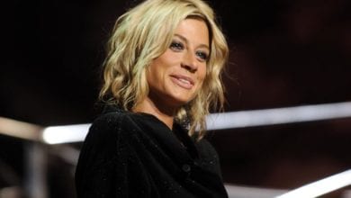 Maddalena Corvaglia sta con Enzo Iacchetti? La conduttrice parla del ritorno di fiamma