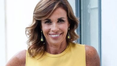 Cristina Parodi a Domenica In: con o senza Massimo Giletti?