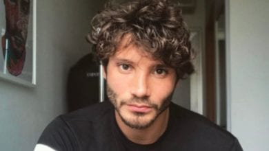 Selfie, Stefano De Martino: "So cosa significa non poter stare con tuo figlio"