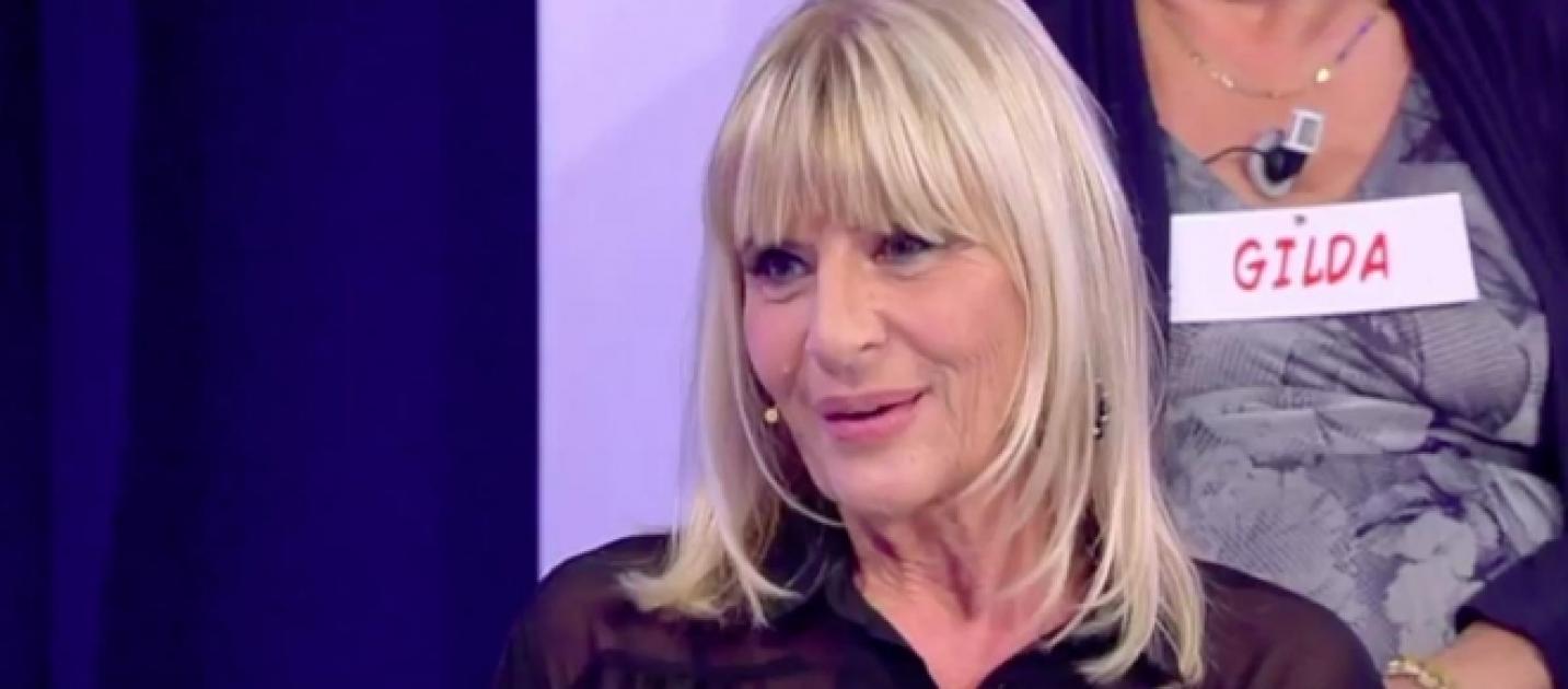 Uomini e Donne over, in arrivo brutte notizie per Gemma