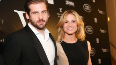 Michelle Hunziker e Tomaso Trussardi: matrimonio in crisi?