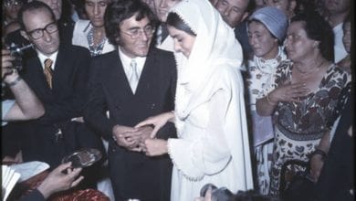 Al Bano e Romina Power: le immagini inedite del matrimonio [VIDEO]