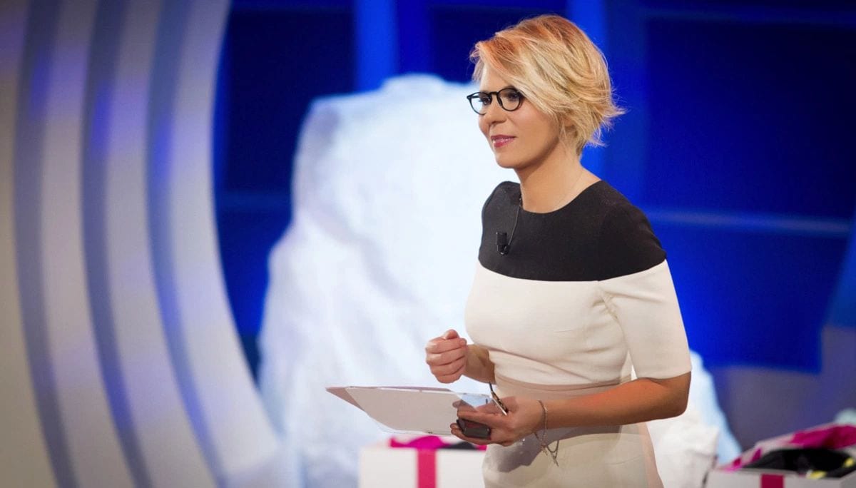 Temptation Island, in arrivo una versione vip? Le dichiarazioni di Maria De Filippi