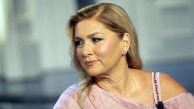 Romina Power invitata al matrimonio di Al Bano e Loredana Lecciso?