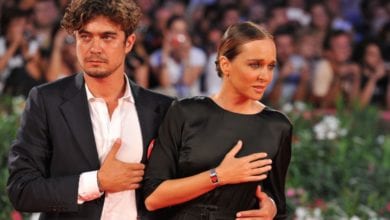 Gocce di Gossip: ritorno di fiamma Golino-Scamarcio? Nuova fidanzata per Borriello?