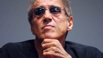 Adriano Celentano contro il nipote: polemica shock