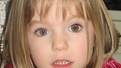 Il tatuaggio che sta terrorizzando la Spagna: “Ho rapito Maddie McCann”