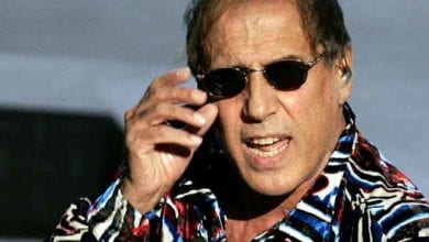 Adriano Celentano