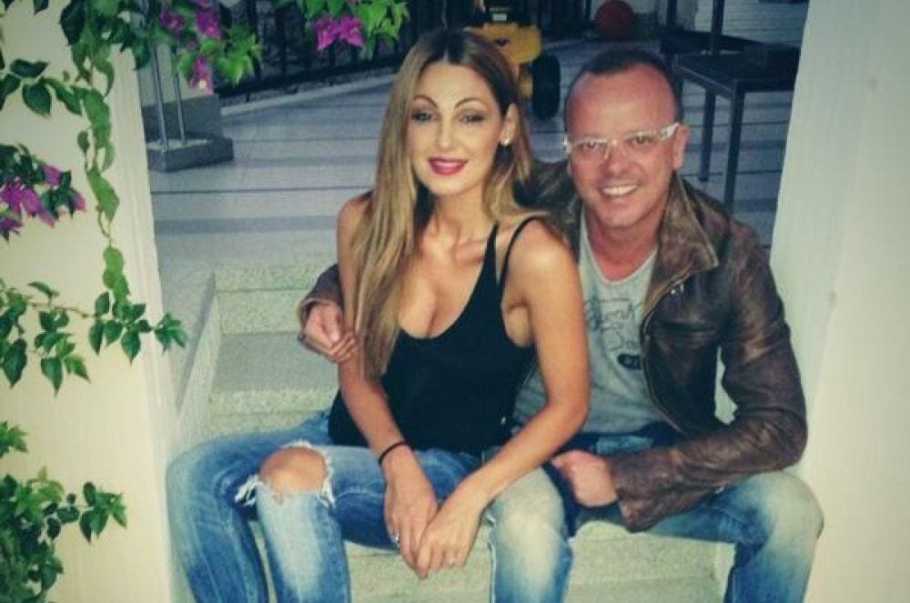 Gigi D'Alessio e Anna Tatangelo sono tornati insieme?