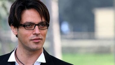 Gabriel Garko è gay? Smentisce così la sua omosessualità