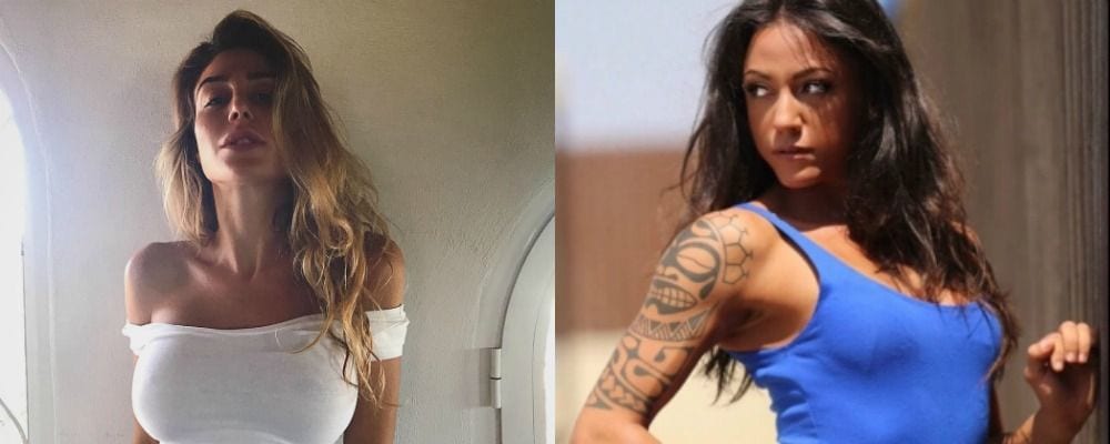 Temptation Island, Selvaggia risponde a Desirèe: "Sta un po' male di testa"