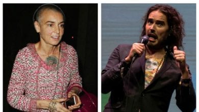 Sinéad O'Connor shock: "Se vuoi aiutarmi fai sesso con me" [FOTO e VIDEO]