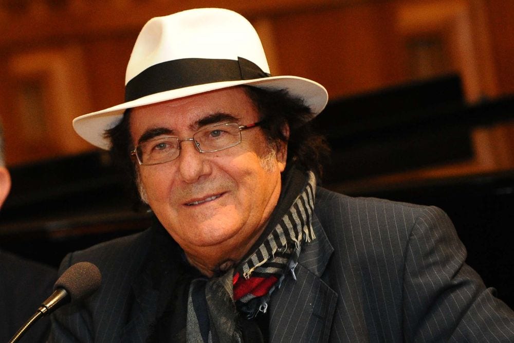 Al Bano scrive al dittatore Kim Jong-Un: "Diventa un Imperatore del bene"