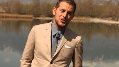 Daniele Bossari ha bestemmiato e rischia l'espulsione dal Grande Fratello Vip?