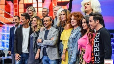 Tale e Quale Show 2017: in arrivo il quarto giudice