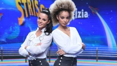 Striscia la Notizia: Shaila Gatta (ex Amici) e Mikaela Neaze Silva sono le nuove Veline [VIDEO]