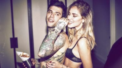 Fedez ammette la crisi con Chiara Ferragni? Il messagio ambiguo