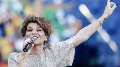 Alessandra Amoroso sbarca in tv, un programma tutto suo!